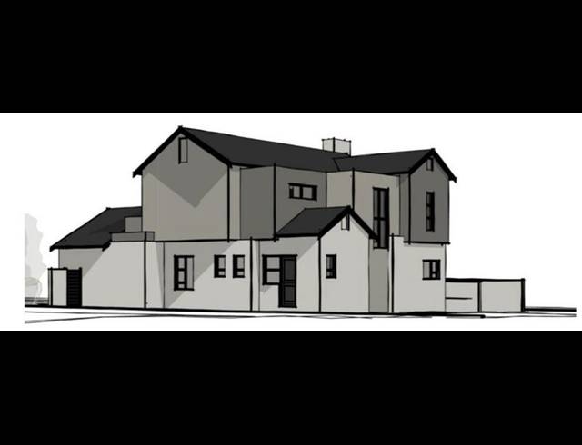 4 BEDROOM HOUSE FOR SALE IN FOUNTAINBROOK ESTATE